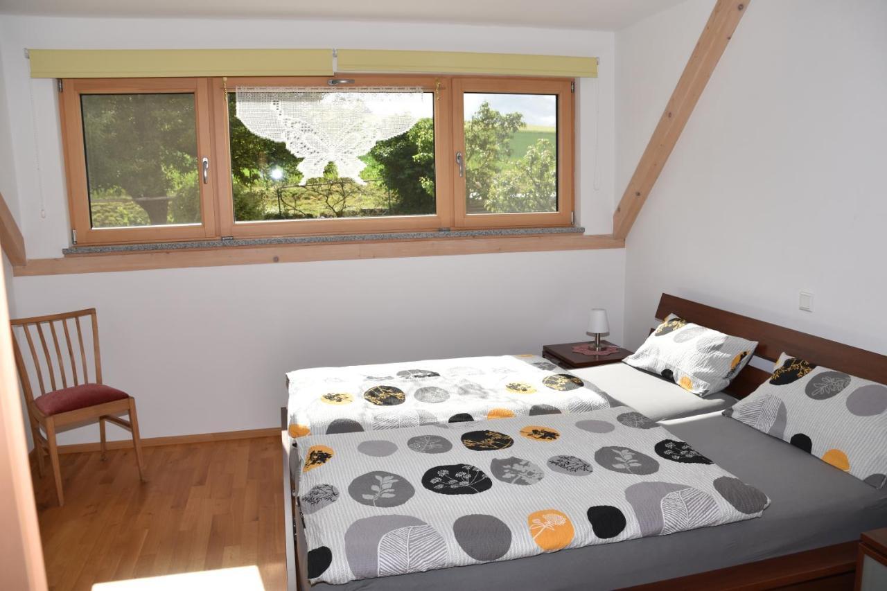 Villa Rosa Pfreimd Luaran gambar