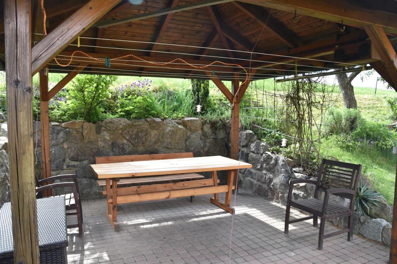 Villa Rosa Pfreimd Luaran gambar
