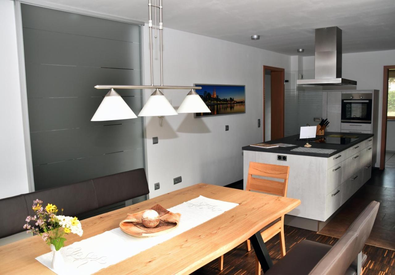 Villa Rosa Pfreimd Luaran gambar