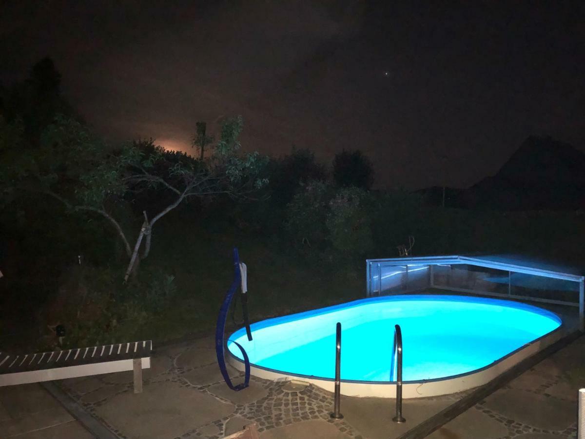 Villa Rosa Pfreimd Luaran gambar