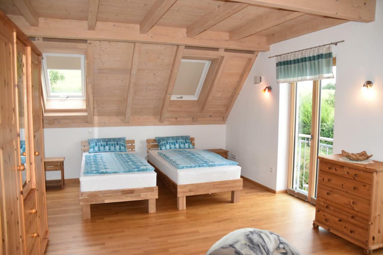 Villa Rosa Pfreimd Luaran gambar