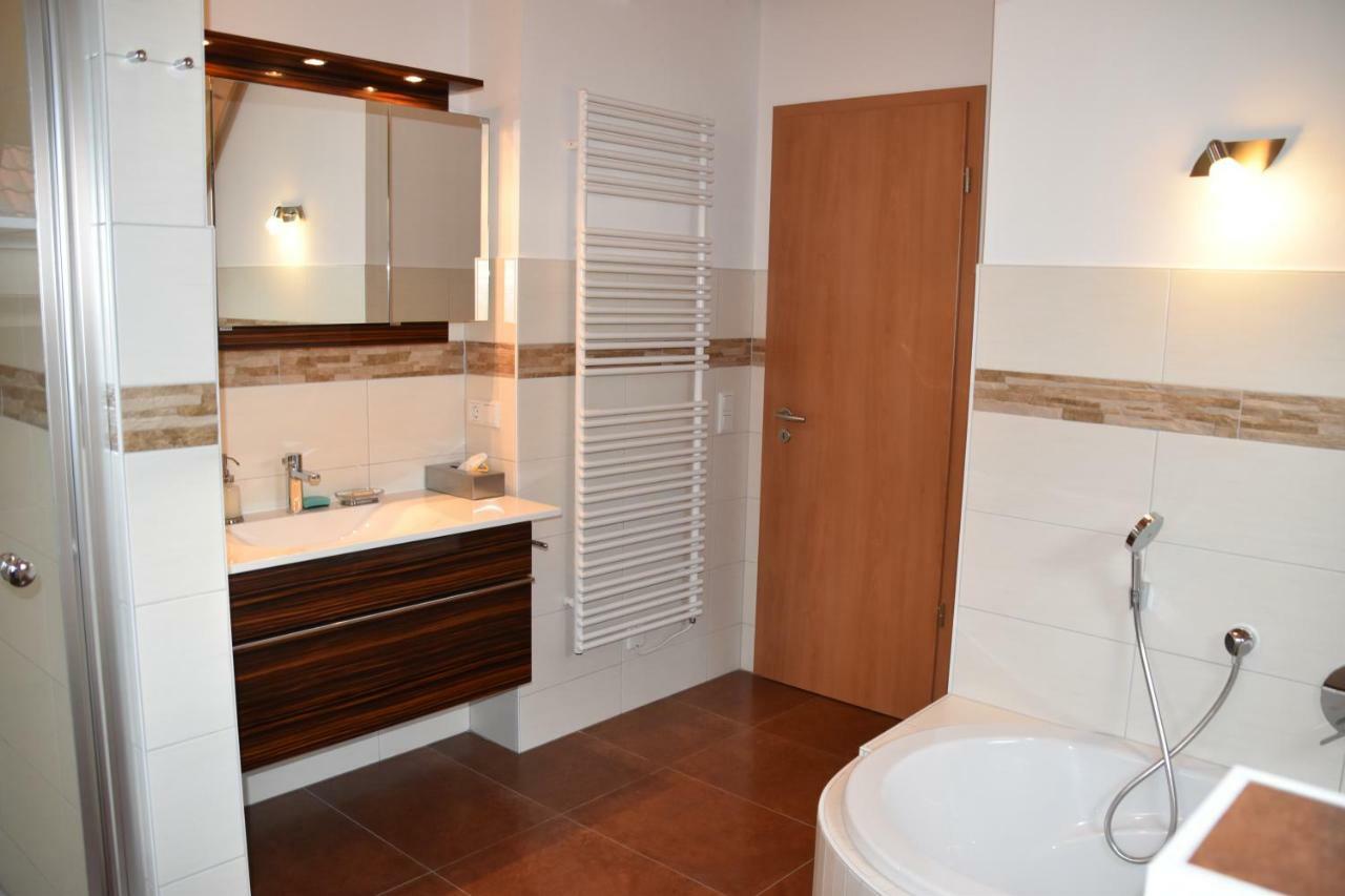 Villa Rosa Pfreimd Luaran gambar